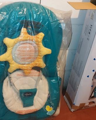 sdraietta Ballon Chicco bambino 