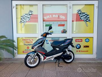 Yamaha Aerox 50
