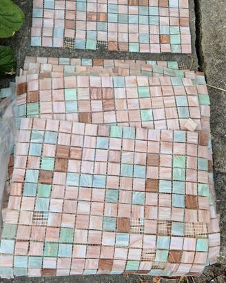 mosaico Bisazza