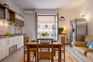 Casa vacanze Sassari - Luna e Sole