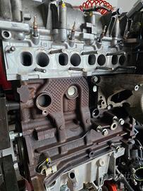 motore 1.6 multijet 198a2000 revisionato completo