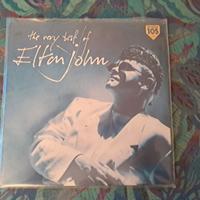 Elton John, The Very Best Of.