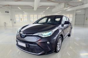 TOYOTA C-HR 1.8H 98CV E-CVT Business