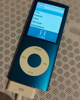 iPod 4 generazione