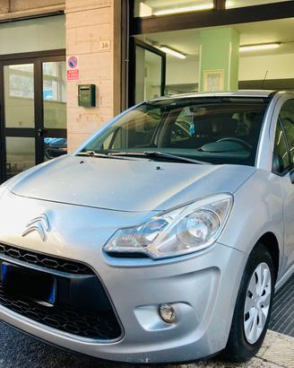 Citroen C3 1.4 HDi - X NEOPATENTATI - 2011
