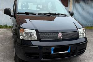 fiat panda 1.2 benzina 