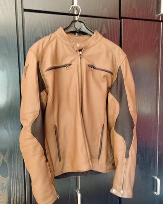 dainese giubbotto pelle moto