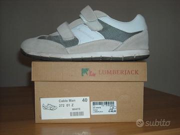 Sneakers Lumberjack