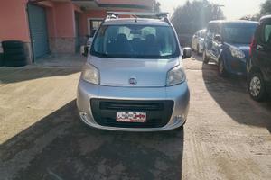 Fiat Qubo 1.3 MJT Autovettura con Gancio Traino
