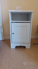 COMODINO IKEA 