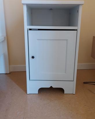 COMODINO IKEA 