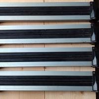 Portasci Sci e Snowboard  Originale FIAT 50900428