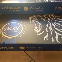 Alzacristalli elettrici per Smart