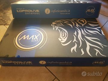 Alzacristalli elettrici per Smart