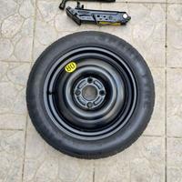 Ruotino Ford 125/80 R15