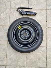 Ruotino Ford 125/80 R15