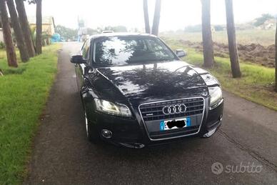 Audi a5 2.0 tdi "quattro"