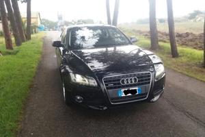 Audi a5 2.0 tdi "quattro"
