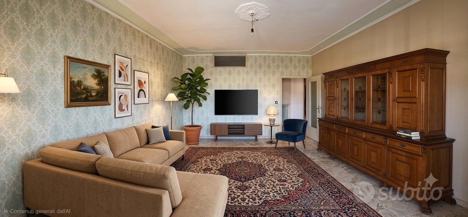 Appartamento – Rivoli, Torino - Vista 4