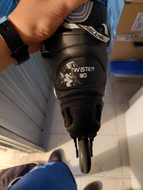 Rollerblade twister 80