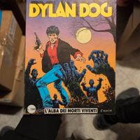 Dylan dog volume 1 (prima edizione)