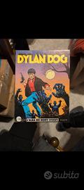 Dylan dog volume 1 (prima edizione)