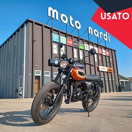 Mutt Mongrel 250 special - 2024