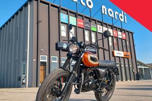 Mutt Mongrel 250 special - 2024