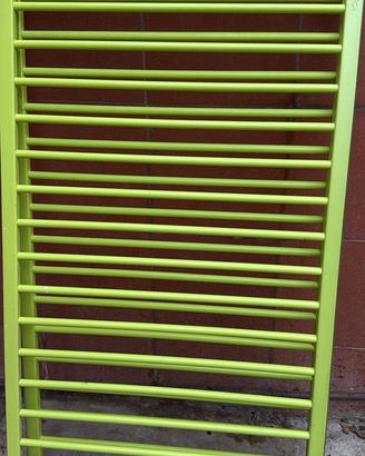 Lettino verde