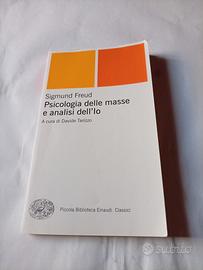 Psicologia delle masse e analisi dell' io