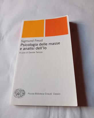 Psicologia delle masse e analisi dell' io