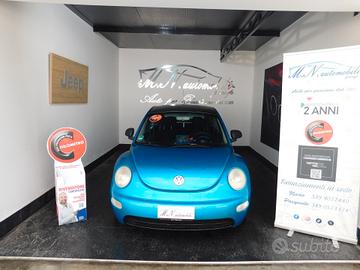 Volkswagen New Beetle 2.0
