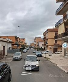 Tor vergata stanza ad uso singolo