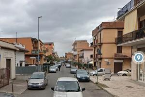 Tor vergata stanza ad uso singolo