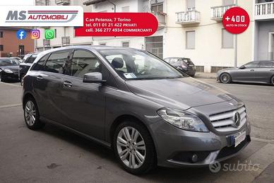 Mercedes-Benz Classe B Mercedes-Benz ClasseB...
