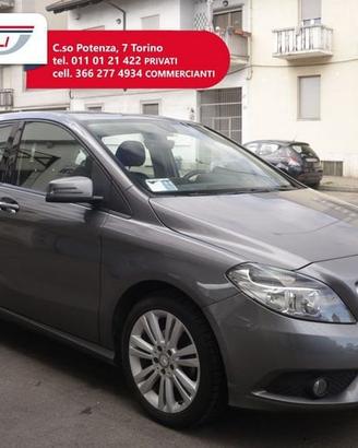 Mercedes-Benz Classe B Mercedes-Benz ClasseB...