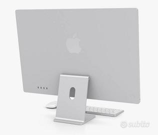 iMac 24” M1 top gamma 16 GB RAM/512 GB SSD 4porte