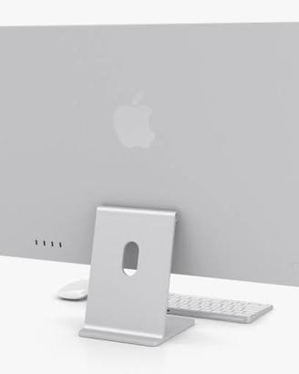 iMac 24” M1 top gamma 16 GB RAM/512 GB SSD 4porte