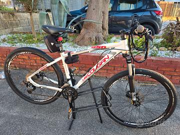Lee Cougan Nitro 650