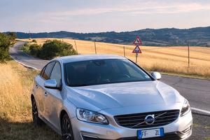 Volvo S60 D3 Geartronic Dynamic Edition