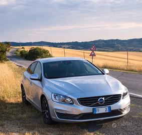 Volvo S60 D3 Geartronic Dynamic Edition