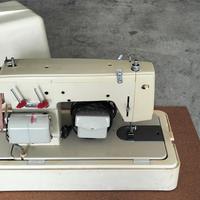 macchina da cucire