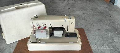 macchina da cucire