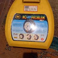 Catene auto misure alla 3 foto, AUTO ULTIMA FOTO