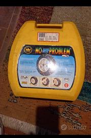 Catene auto misure alla 3 foto, AUTO ULTIMA FOTO