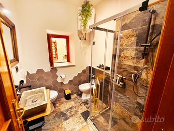 Casa vacanza palermo centro