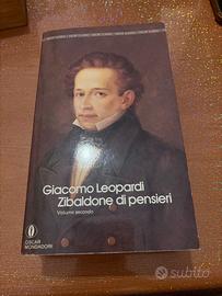 Zibaldone di pensieri