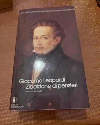 Zibaldone di pensieri