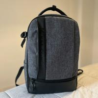 Zaino fotografico 28 litri