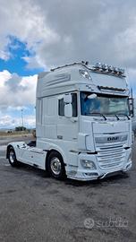 DAF XF 530 SSC Full Pneumatico e FULL OPTIONAL PER